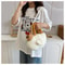 CozyCluck Plush Chicken Shoulder Bag 2