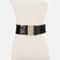 GlamCurve Sequin Stretch Waist Belt 1