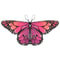 DreamFlutter Butterfly Wings Fairy Cape 6