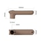 SafeTouch Silicone Door Handle Protector Cover 5