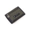 UrbanFold Canvas Trifold Wallet 0