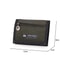 UrbanFold Canvas Trifold Wallet 5