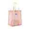 Big Eyes Mesh Beach Storage Bag 9
