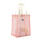 Big Eyes Mesh Beach Storage Bag 9