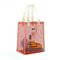 Big Eyes Mesh Beach Storage Bag 8