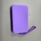 Silicone Compact Wallet Storage Pouch 11