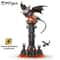 Fantasy Fortress Building Block Set 0