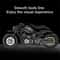 Technical Racing Motorcycle Building Blocks Set 5