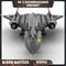 SR71 Blackbird Spy Plane Building Blocks Set 0