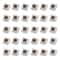 Mechanical Keyboard Switch Replacement Set 9