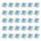 Mechanical Keyboard Switch Replacement Set 6