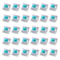 Mechanical Keyboard Switch Replacement Set 6