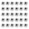 Mechanical Keyboard Switch Replacement Set 7