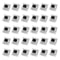 Mechanical Keyboard Switch Replacement Set 7