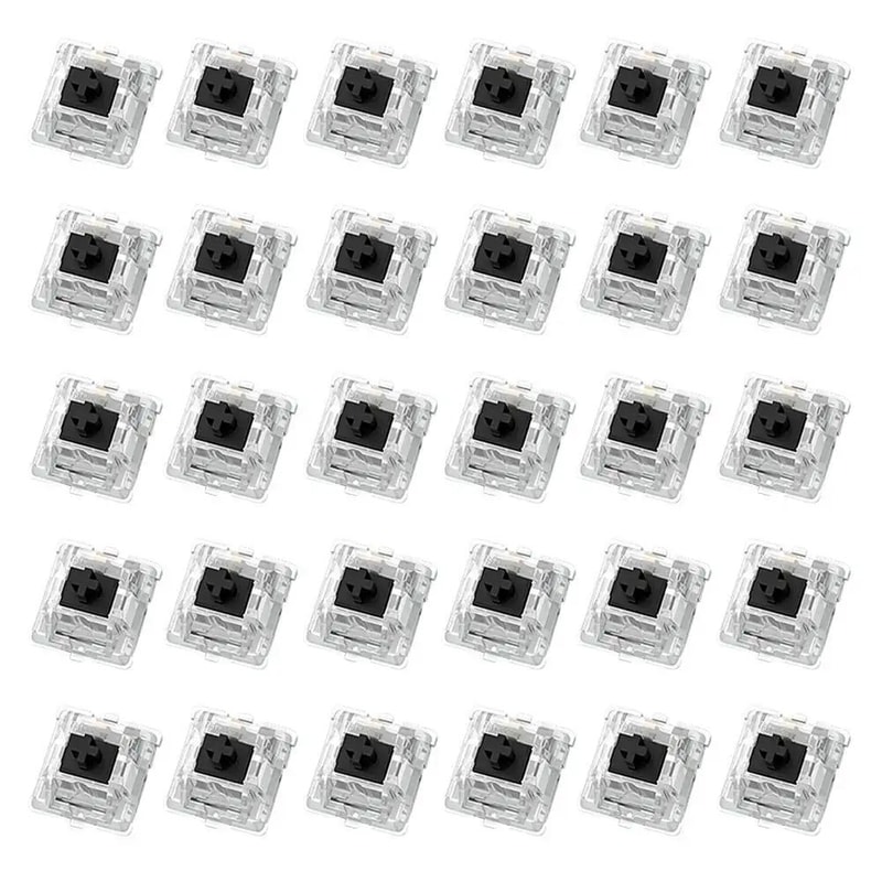 Mechanical Keyboard Switch Replacement Set 7