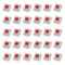 Mechanical Keyboard Switch Replacement Set 8