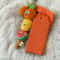 Knitted Crossbody Phone Bag Case 5