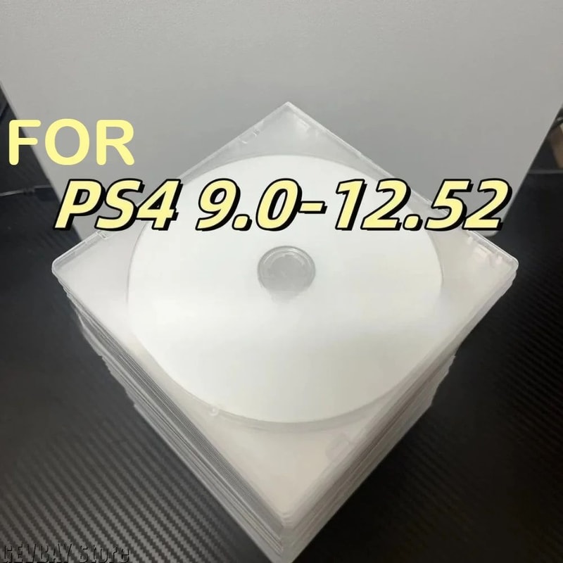 PS4 Firmware Compatible Gaming Accessory Tool 0