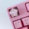 Cute Star Mechanical Keyboard Keycaps Set 4