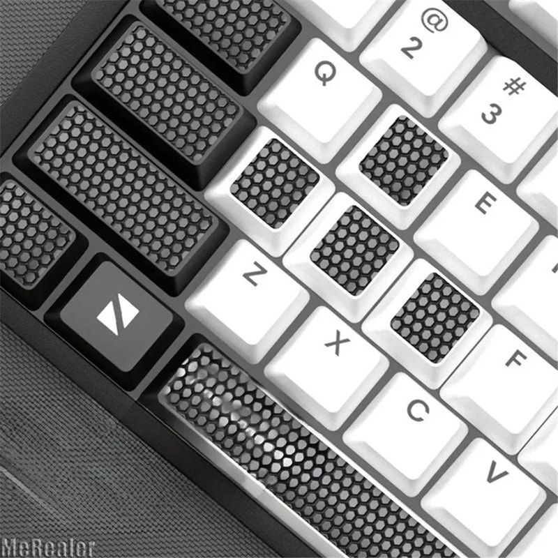 Anti Slip Keyboard Keycap Stickers 0