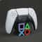 PS5 Controller Storage Display Stand 4