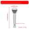 Microphone Boom Arm Metal Adapter Mount 3