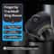 Trackball Finger Ring Wireless Mouse 1