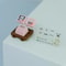 Retro Transparent GameConsole Keycap Set 7