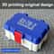 Waterproof Camera Battery Storage Case For DSLR And Mirrorless Cameras 3