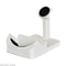 Universal Gaming Mouse Display Stand With Receiver Holder 5