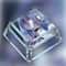 Anime Reze Keycap For Mechanical Keyboard Custom Gaming Key 4