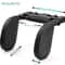 Memory Foam Car Headrest Pillow With Adjustable Neck Support 5
