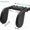 Memory Foam Car Headrest Pillow With Adjustable Neck Support 5