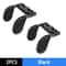 Memory Foam Car Headrest Pillow With Adjustable Neck Support 9