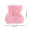 Mini Plush Doll Car Seat Decoration For Labubu And Collectible Dolls 9