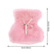 Mini Plush Doll Car Seat Decoration For Labubu And Collectible Dolls 9