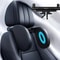 Memory Foam Car Neck Support Pillow For Travel And Passenger Comfort 0