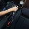 Car Seat Gap Organizer With Cup Holder And Phone Storage 2 Pack 5