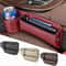 Universal Car Seat Storage Organizer With Cup And Phone Holder 0