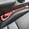 Universal Car Seat Gap Filler Storage Strips 1