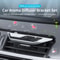 BMW Style Natural Air Vent Car Air Freshener 2