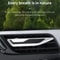 BMW Style Natural Air Vent Car Air Freshener 3