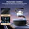 Solar Powered Rotating Car Air Freshener Diffuser 1