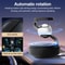 Solar Powered Rotating Car Air Freshener Diffuser 1