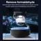Solar Powered Rotating Car Air Freshener Diffuser 2
