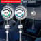Moon Logo Hanging Car Perfume Air Freshener 0