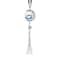 Moon Logo Hanging Car Perfume Air Freshener 6