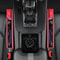 Leather Car Seat Gap Organizer Pocket 2