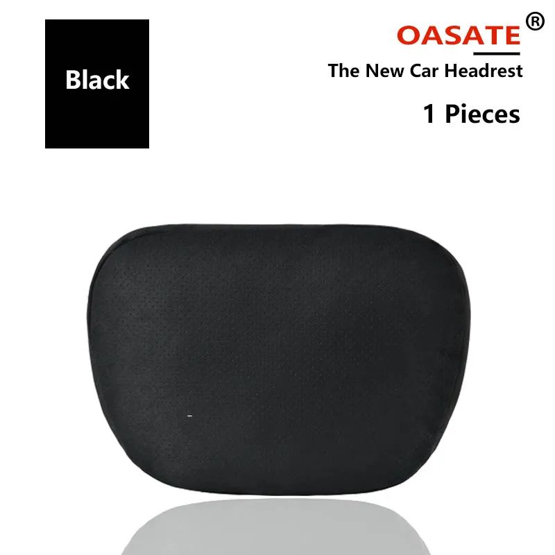 Luxury Adjustable Car Neck Support Pillow 6