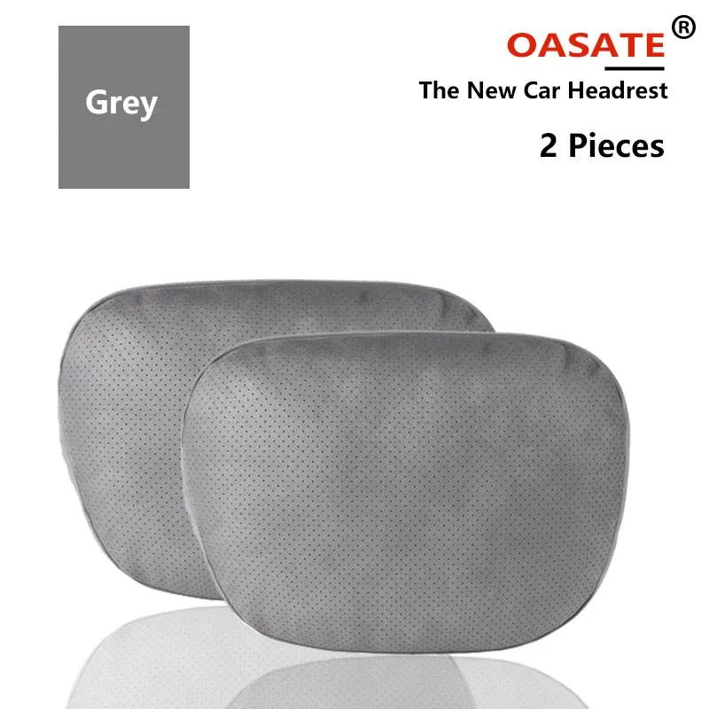 Luxury Adjustable Car Neck Support Pillow 14